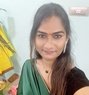 Massage and Fun - Transsexual escort in Hyderabad Photo 1 of 2