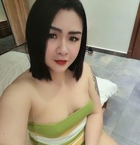 Massage with Big ass & big dick - Transsexual escort in Udon Thani