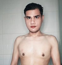 Massage and fun - Male escort in Bangkok