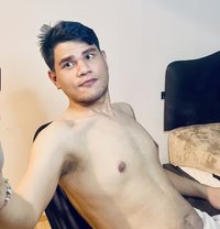 Massage and fun - Male escort in Bangkok
