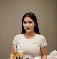 Cara massage and good service - escort in Riyadh