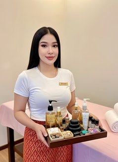 Cara massage and good service - escort in Riyadh Photo 4 of 4