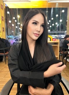 lemon lemon Thailand 🇹🇭 - Acompañantes transexual in Riyadh Photo 3 of 9