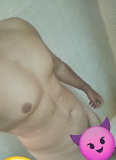 Massage and Relax licking🫦 - Male escort in Hurghada Photo 4 of 5