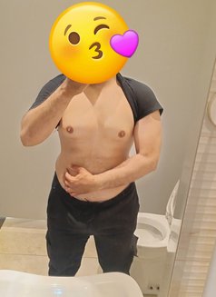 Massage and Relax licking🫦 - Male escort in Hurghada Photo 5 of 5