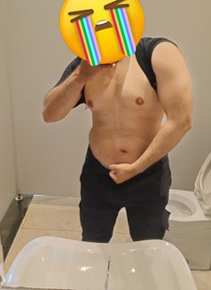 Massage and Relax licking🫦 - Male escort in Hurghada Photo 6 of 6
