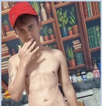 Massage and Service Delivery - Male escort in Phuket
