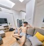 Massage and Service Delivery - Male escort in Phuket Photo 1 of 6