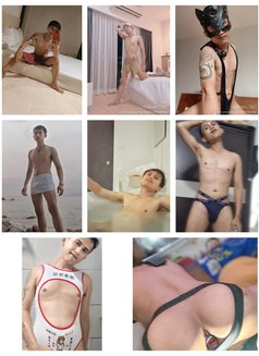 Massage and Service Delivery - Male escort in Phuket Photo 4 of 6