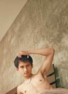 Massage and Service Delivery - Male escort in Phuket Photo 6 of 6