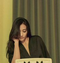Massage and Service in Bali - escort in Bali