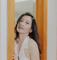 Massage and Service in Bali - escort in Bali