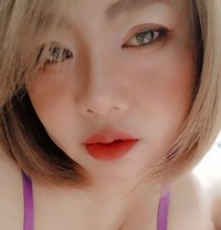 Massage and Service - escort in Chiang Mai