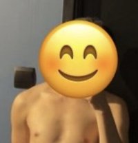 Massage and sex for Ladies - Male escort in Dubai