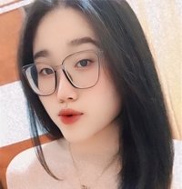 Lisa- massage and sex full service - escort in Ajmān