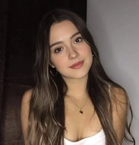Massage and Sex - escort in Jakarta