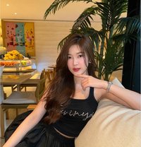 Massage and Sex - escort in Jakarta
