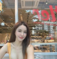 Massage and Sex - puta in Jakarta