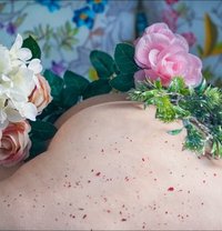 Massage and Waxing - Masajista in Geneva