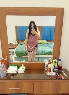 Massage B2B ​ exit​14​ Al​ Rawabi​ - escort in Riyadh Photo 2 of 7