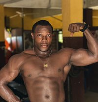 Massage Bbc - Male escort in Doha
