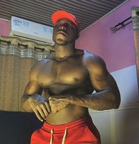 Massage Bbc - Male escort in Doha