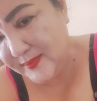 Massage Bbw - escort in Bali