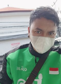 MASSAGE & BDSM BALI GAY - Male escort in Bali Photo 6 of 10