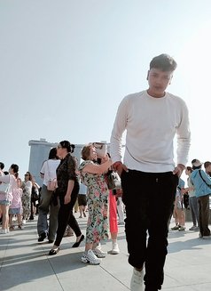 MASSAGE & BDSM BALI GAY - Male escort in Bali Photo 8 of 10