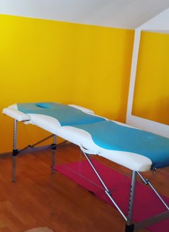 Massage Belgrade Profesional - masseuse in Belgrade Photo 1 of 3
