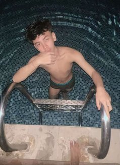 Massage Big dick hard strongg - Male adult performer in Bali Photo 11 of 11