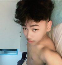 Massage Big dick hard strongg - Male adult performer in Bali