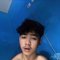 Massage Big dick hard strongg - Male adult performer in Bali