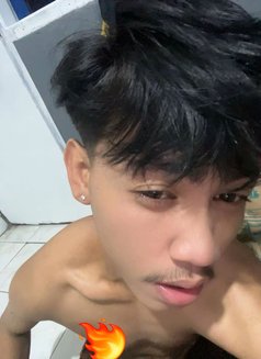 Massage Big dick hard strongg - Male adult performer in Bali Photo 8 of 8