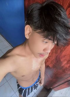 Massage Slim Cute Big dick hard strongg - Intérprete masculino de adultos in Bali Photo 6 of 7