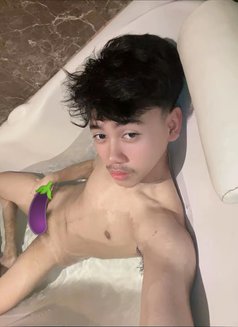 Massage Slim Cute Big dick hard strongg - Intérprete masculino de adultos in Bali Photo 7 of 7