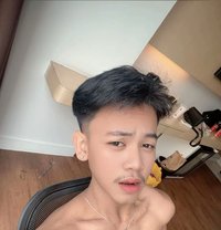 Massage Big dick hard strongg - Male adult performer in Bali