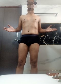 Massage + Body Play in Shower - Masajista in Mumbai Photo 2 of 2