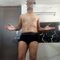 Massage + Body Play in Shower - Masajista in Pune