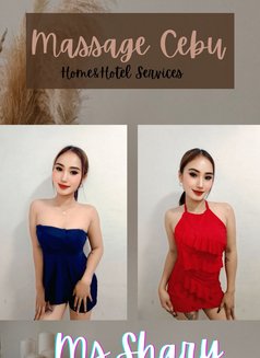 Massage Bohol - escort in Bacolod City Photo 4 of 5