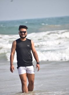 Massage Boy - Male escort in Hyderabad Photo 1 of 1