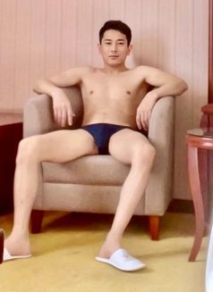 Massage Boy B2B - Acompañantes masculino in Shanghai Photo 4 of 8