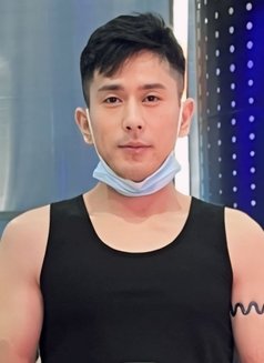 Massage Boy B2B - Acompañantes masculino in Shanghai Photo 8 of 8
