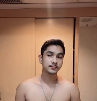 Massage Boy Happy Ending - Male escort in Kuala Lumpur