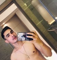 Massage Boy Happy Ending - Acompañantes masculino in Jakarta