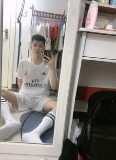 Massage Boy - Acompañantes masculino in Beijing Photo 4 of 5