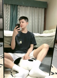 Massage Boy - Acompañantes masculino in Beijing Photo 5 of 5