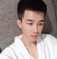 Massage Boy - Male escort in Beijing