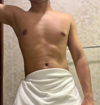 Massage Boy From Colombo - Male escort in Colombo