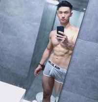 Massage Boy - Male escort in Shanghai